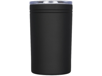 Изображение №2 | Вакуумный термос «Pika» (черный)