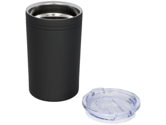 Изображение №3 | Вакуумный термос «Pika» (черный)