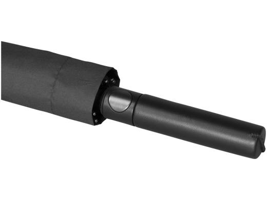 Изображение №4 | Зонт-трость «Riverside» (черный)