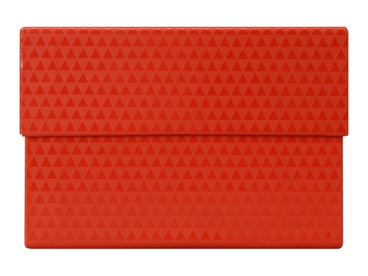 Изображение №3 | Коробка подарочная «Gem S» S (красный)