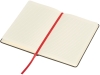 Изображение №2 | Блокнот А5 «Color» (серый/красный)
