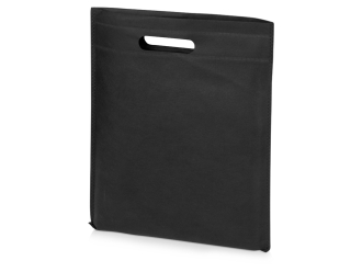 Изображение №1 | Сумка для выставок «Prime», 80 г/м2 (черный)