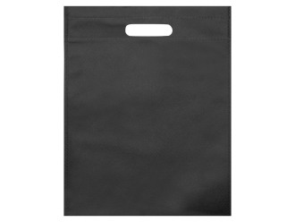 Изображение №3 | Сумка для выставок «Prime», 80 г/м2 (черный)