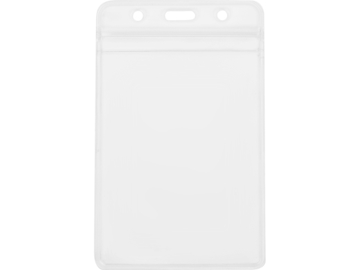 Изображение №2 | Бейдж Crystal Vert (прозрачный)