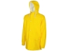 Изображение №1 | Дождевик «Iberia» XS-S (желтый)