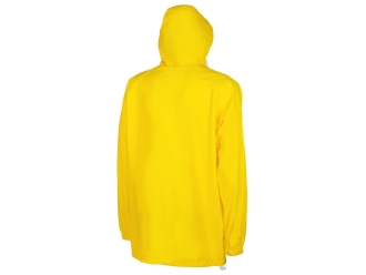 Изображение №2 | Дождевик «Iberia» XS-S (желтый)