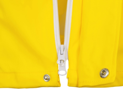Изображение №8 | Дождевик «Iberia» XS-S (желтый)