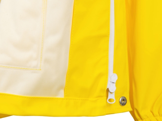 Изображение №9 | Дождевик «Iberia» XS-S (желтый)