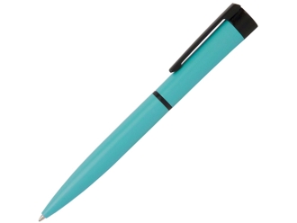 Изображение №1 | Ручка шариковая «Actuel» (Тиффани/черный)