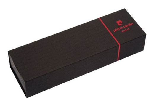 Изображение №7 | Ручка шариковая «Gamme Classic» (черный матовый/серебристый)