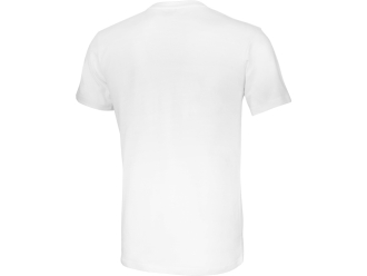 Изображение №6 | Футболка «Club» мужская S (белый)