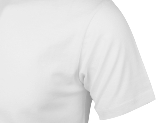 Изображение №8 | Футболка «Club» мужская S (белый)