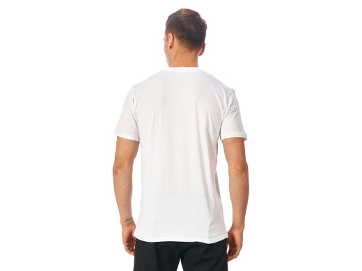 Изображение №3 | Футболка «Club» мужская S (белый)