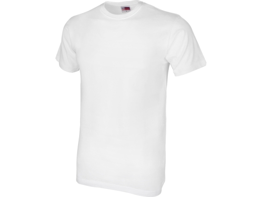 Изображение №5 | Футболка «Club» мужская S (белый)