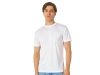 Изображение №1 | Футболка спортивная «Verona» мужская XS (белый)