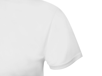 Изображение №8 | Футболка спортивная «Verona» мужская XS (белый)