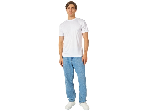 Изображение №4 | Футболка спортивная «Verona» мужская XS (белый)