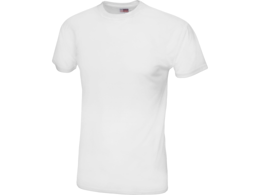 Изображение №5 | Футболка спортивная «Verona» мужская XS (белый)