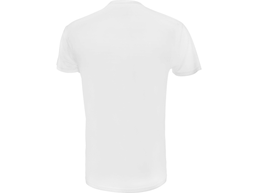 Изображение №6 | Футболка спортивная «Verona» мужская XS (белый)