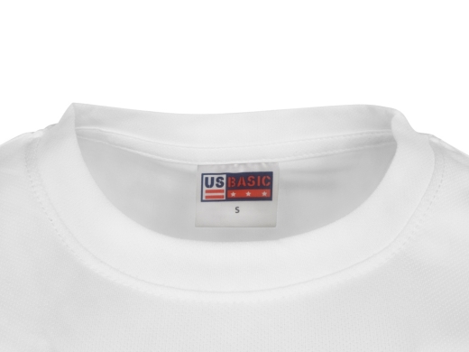 Изображение №7 | Футболка спортивная «Verona» мужская XS (белый)