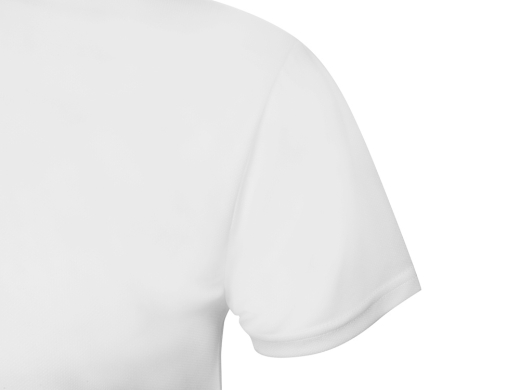 Изображение №8 | Футболка спортивная «Verona» мужская XS (белый)