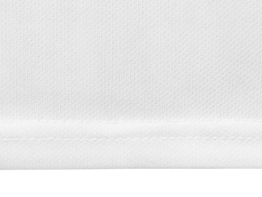 Изображение №9 | Футболка спортивная «Verona» мужская XS (белый)