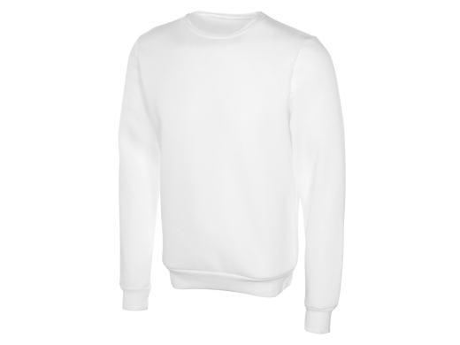 Изображение №5 | Толстовка «London» мужская S (белый)