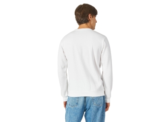 Изображение №3 | Толстовка «Rome» мужская S (белый)