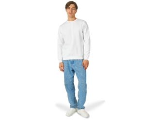 Изображение №4 | Толстовка «Rome» мужская S (белый)