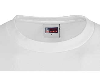 Изображение №7 | Толстовка «Rome» мужская S (белый)