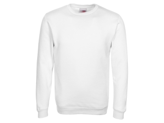 Изображение №9 | Толстовка «Rome» мужская S (белый)