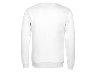 Изображение №10 | Толстовка «Rome» мужская S (белый)