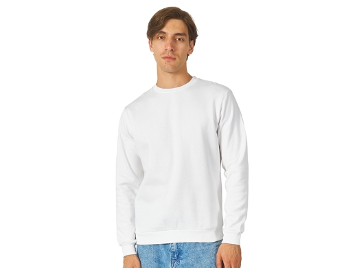 Изображение №1 | Толстовка «Rome» мужская S (белый)