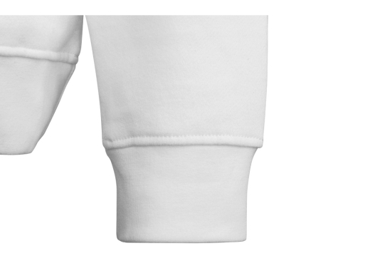 Изображение №8 | Толстовка «Rome» мужская S (белый)