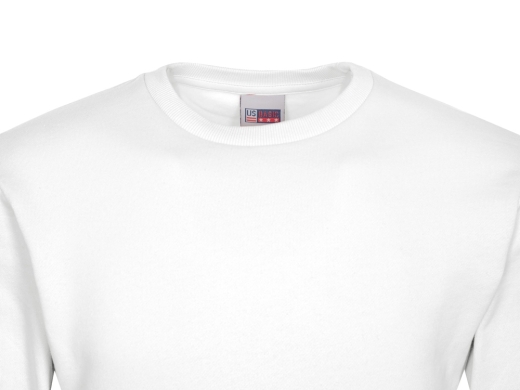 Изображение №11 | Толстовка «Rome» мужская S (белый)