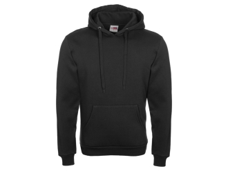 Изображение №7 | Толстовка с капюшоном «Amsterdam» мужская S (черный)