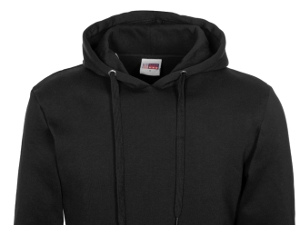 Изображение №9 | Толстовка с капюшоном «Amsterdam» мужская S (черный)