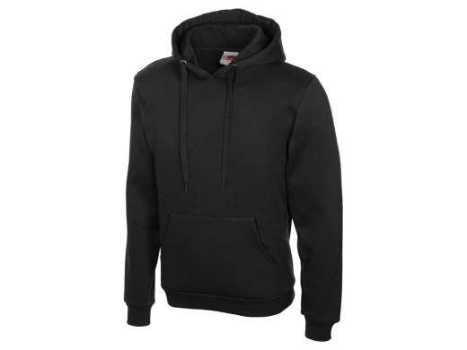 Изображение №5 | Толстовка с капюшоном «Amsterdam» мужская S (черный)