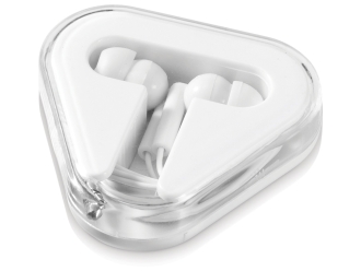 Изображение №5 | Подарочный набор Virtuality с 3D очками, наушниками, зарядным устройством и сумкой (белый)