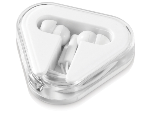 Изображение №5 | Подарочный набор Virtuality с 3D очками, наушниками, зарядным устройством и сумкой (белый)