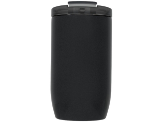 Изображение №2 | Герметичный термостакан «Lagom» (черный)