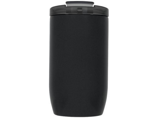 Изображение №2 | Герметичный термостакан «Lagom» (черный)