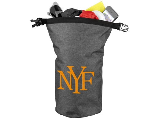 Изображение №5 | Водонепроницаемый мешок (темно-серый)