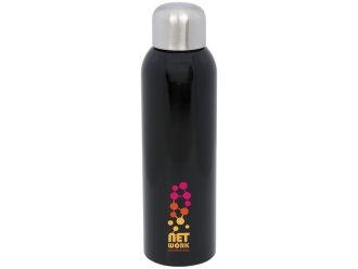 Изображение №3 | Спортивная бутылка «Guzzle» (черный)