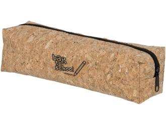 Изображение №4 | Пробковый пенал «Hades» (натуральный)