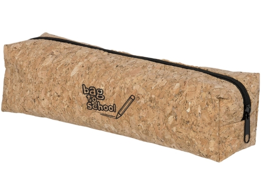 Изображение №4 | Пробковый пенал «Hades» (натуральный)