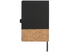 Изображение №3 | Блокнот А5 «Evora» (черный)