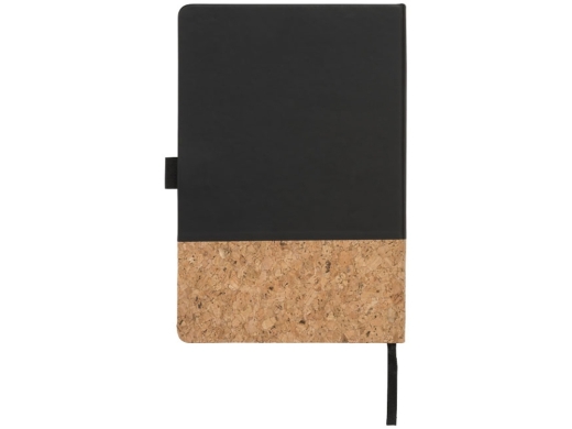 Изображение №3 | Блокнот А5 «Evora» (черный)