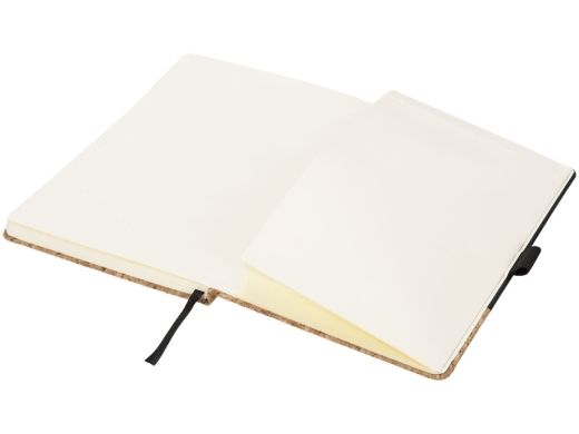 Изображение №4 | Блокнот А5 «Evora» (черный)