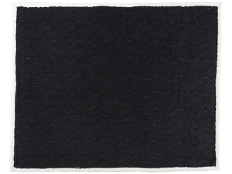 Изображение №2 | Плед «Sam» (черный)